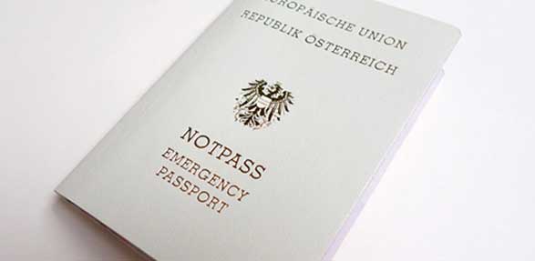 Uma das maiores dúvidas de quando se vai viajar, é a possibilidade de conseguir um passaporte de emergência, em caso de roubo ou perda desse documento.